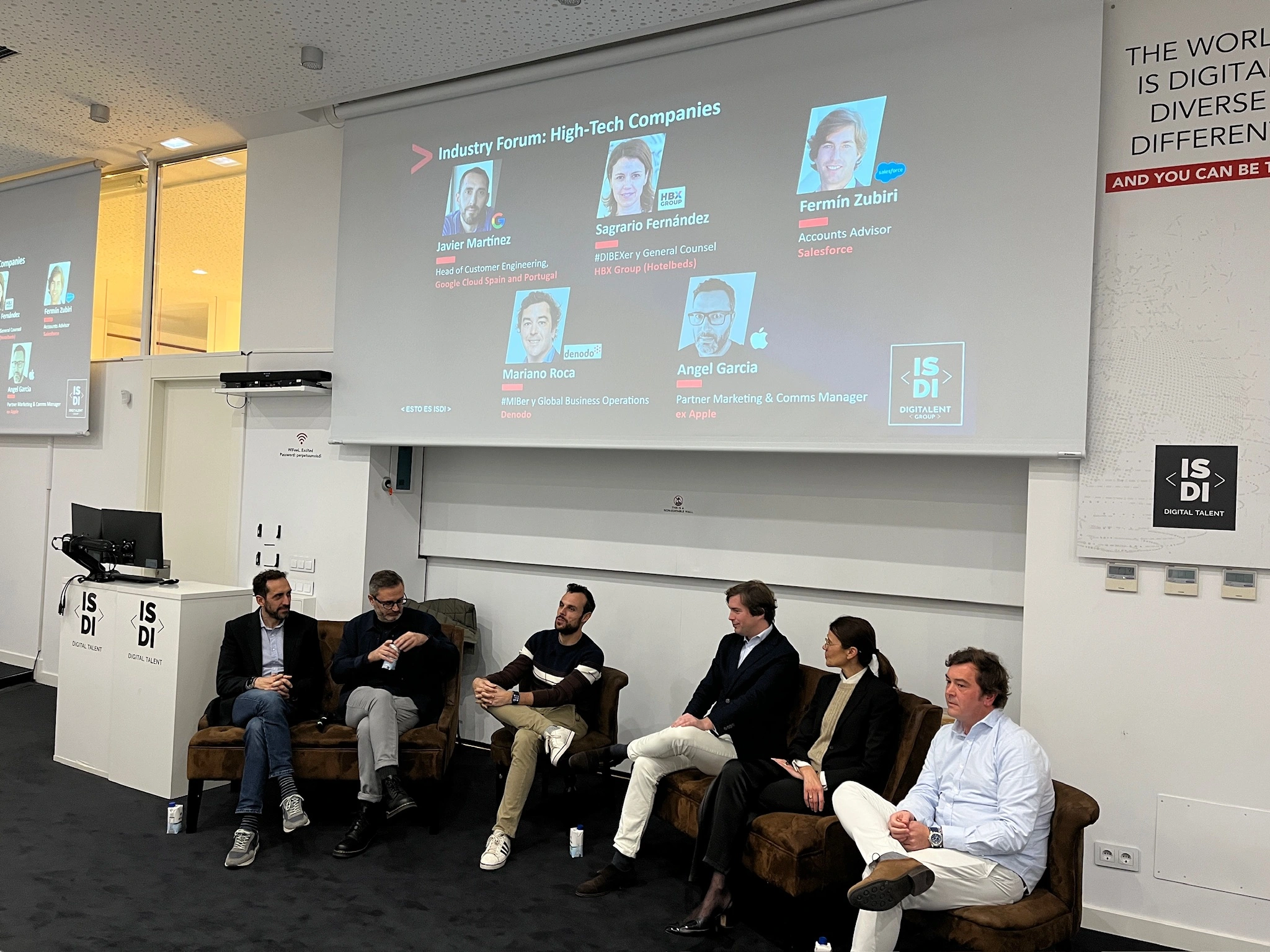 Innovación y tecnología: El impacto de la IA en las empresas del futuro