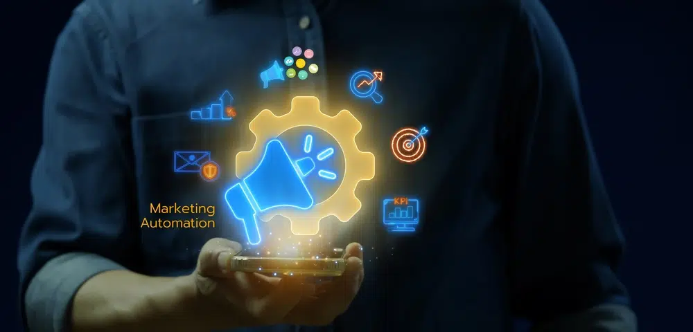 Generación Leads a través de Redes Sociales