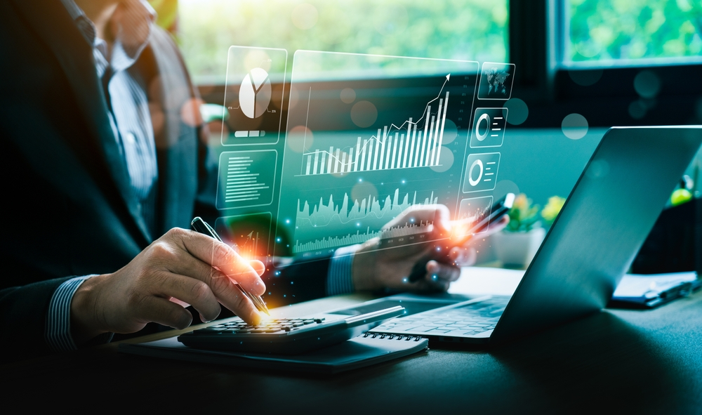 La evolución de la estrategia empresarial en la economía del dato