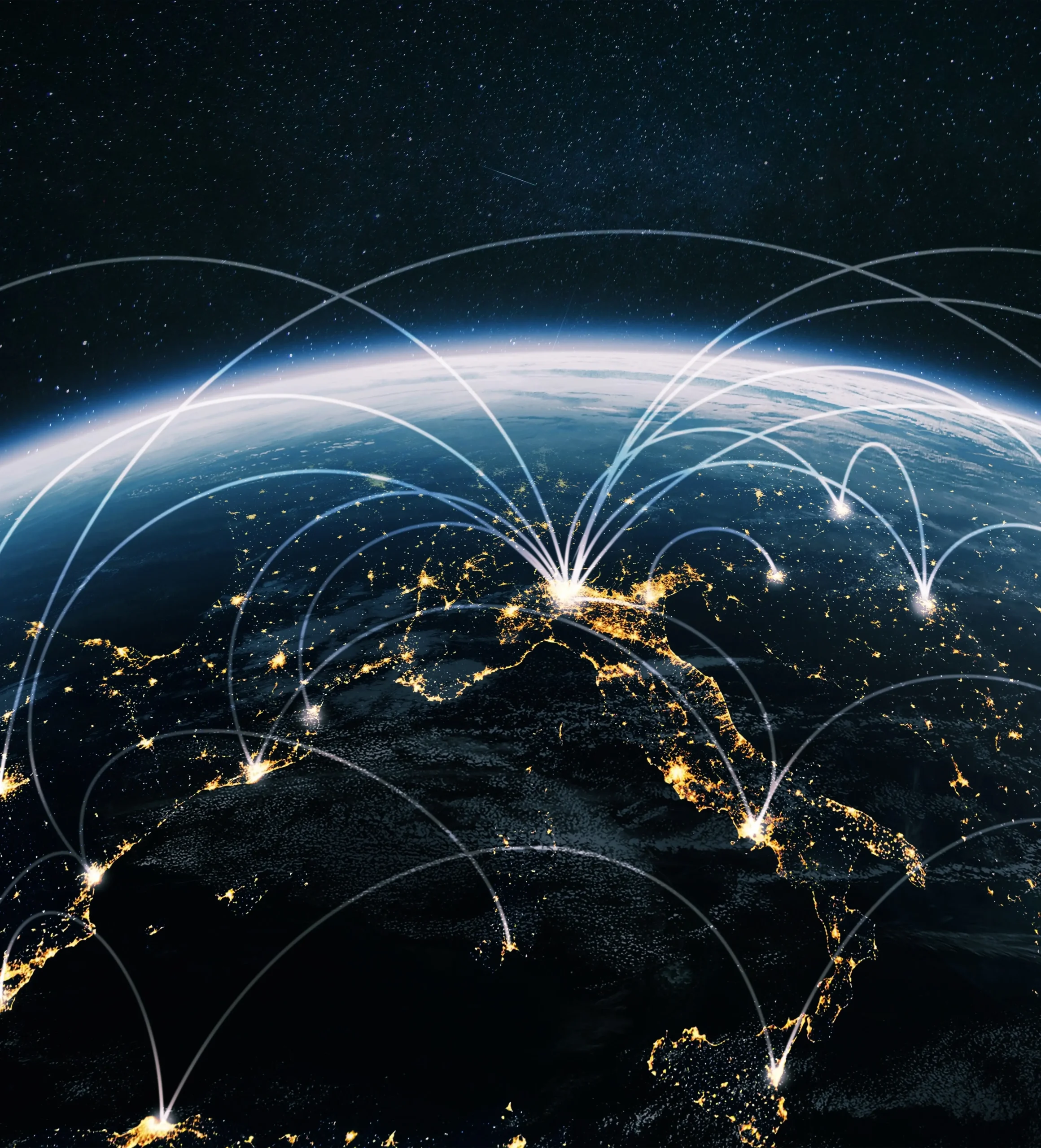 Eurocities 2025: ciudades líderes debaten sobre transformación digital inclusiva