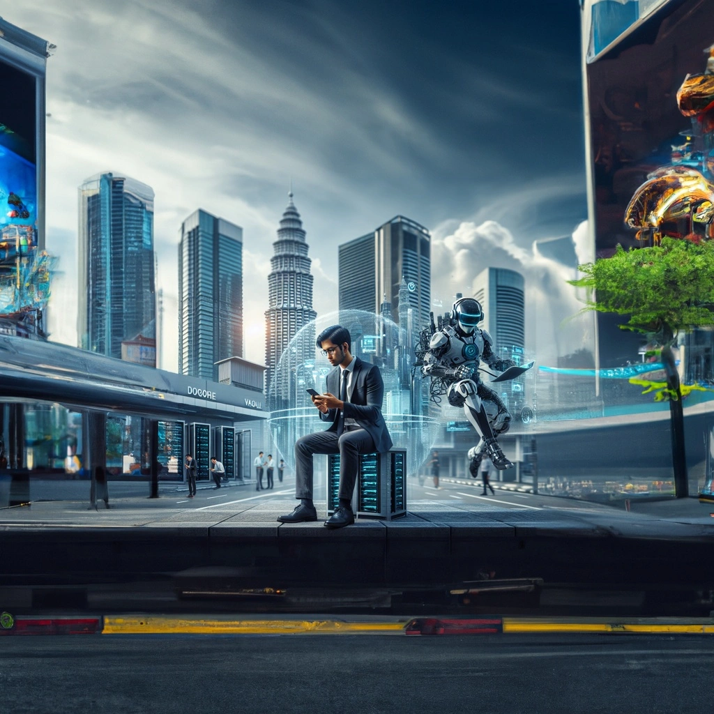 imagin: Reinventando la banca para las nuevas generaciones