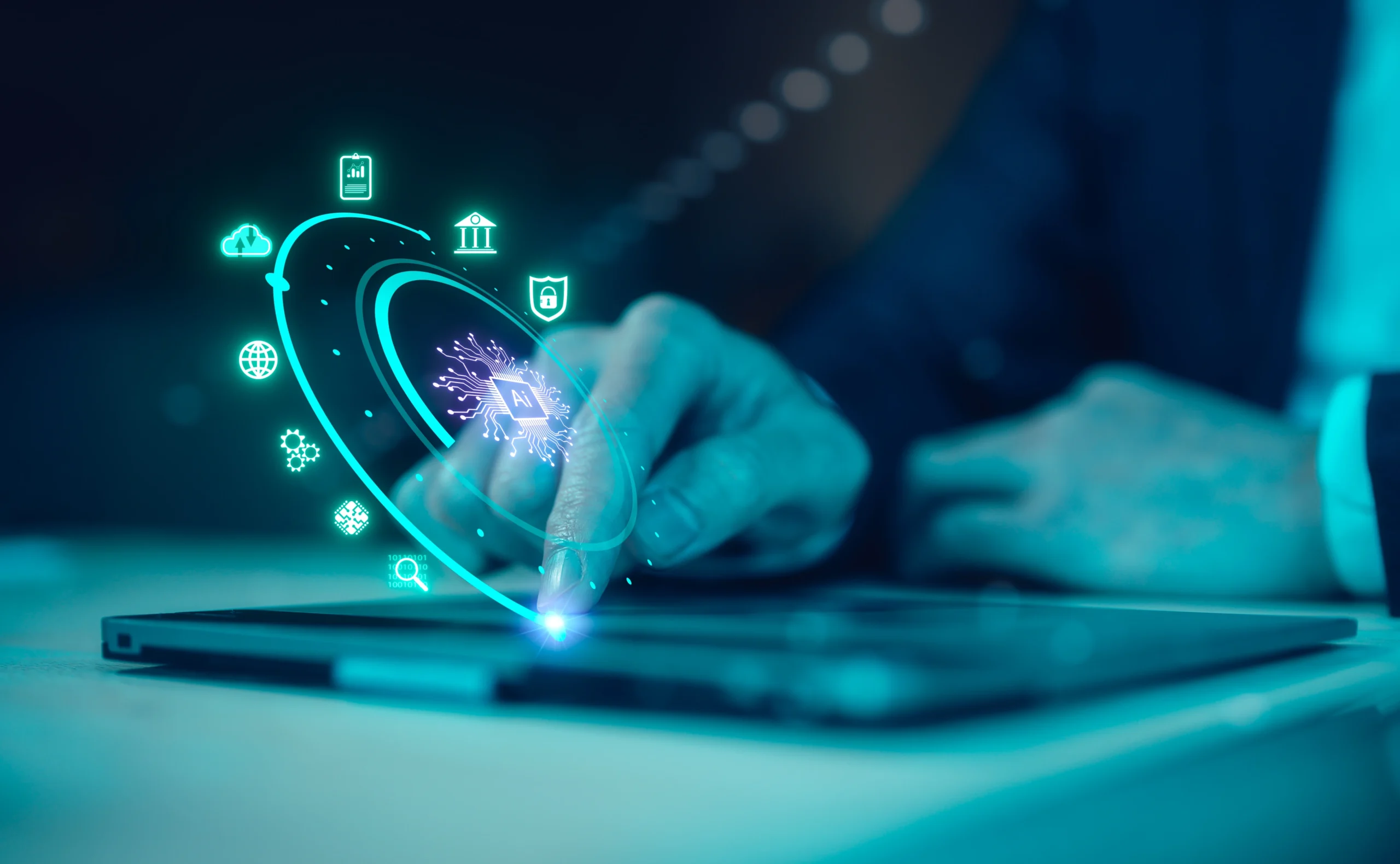 HIMSS25: Ciberseguridad, interoperabilidad y datos en el centro del futuro de la salud