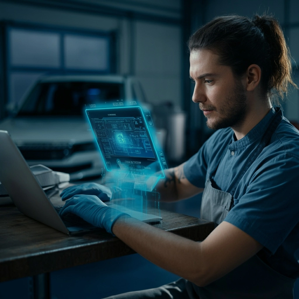 SEAT:CODE – El motor digital que impulsa la movilidad del futuro