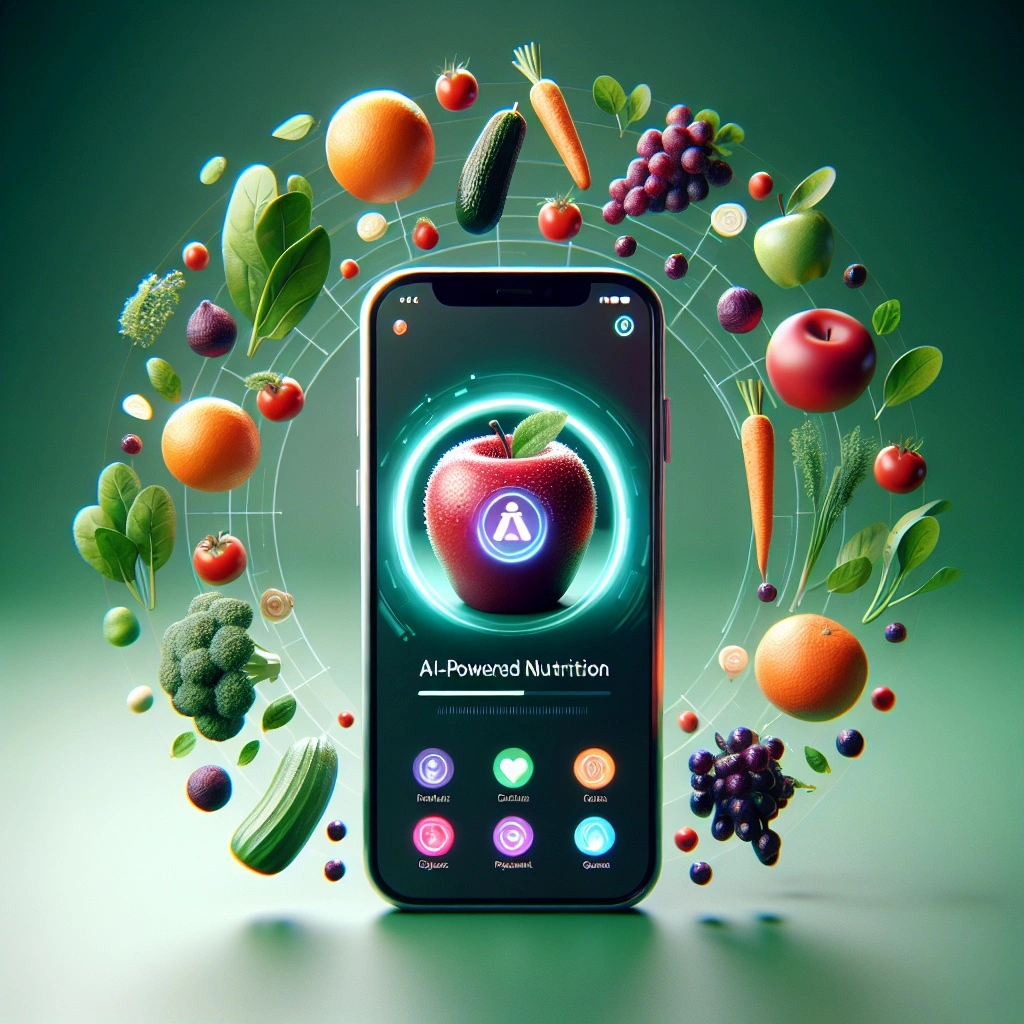 Nestlé y la nutrición del futuro: ADN, IA y envases inteligentes