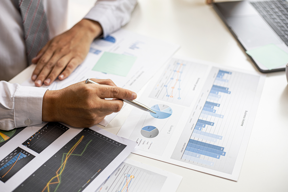 Chief Commercial Officer