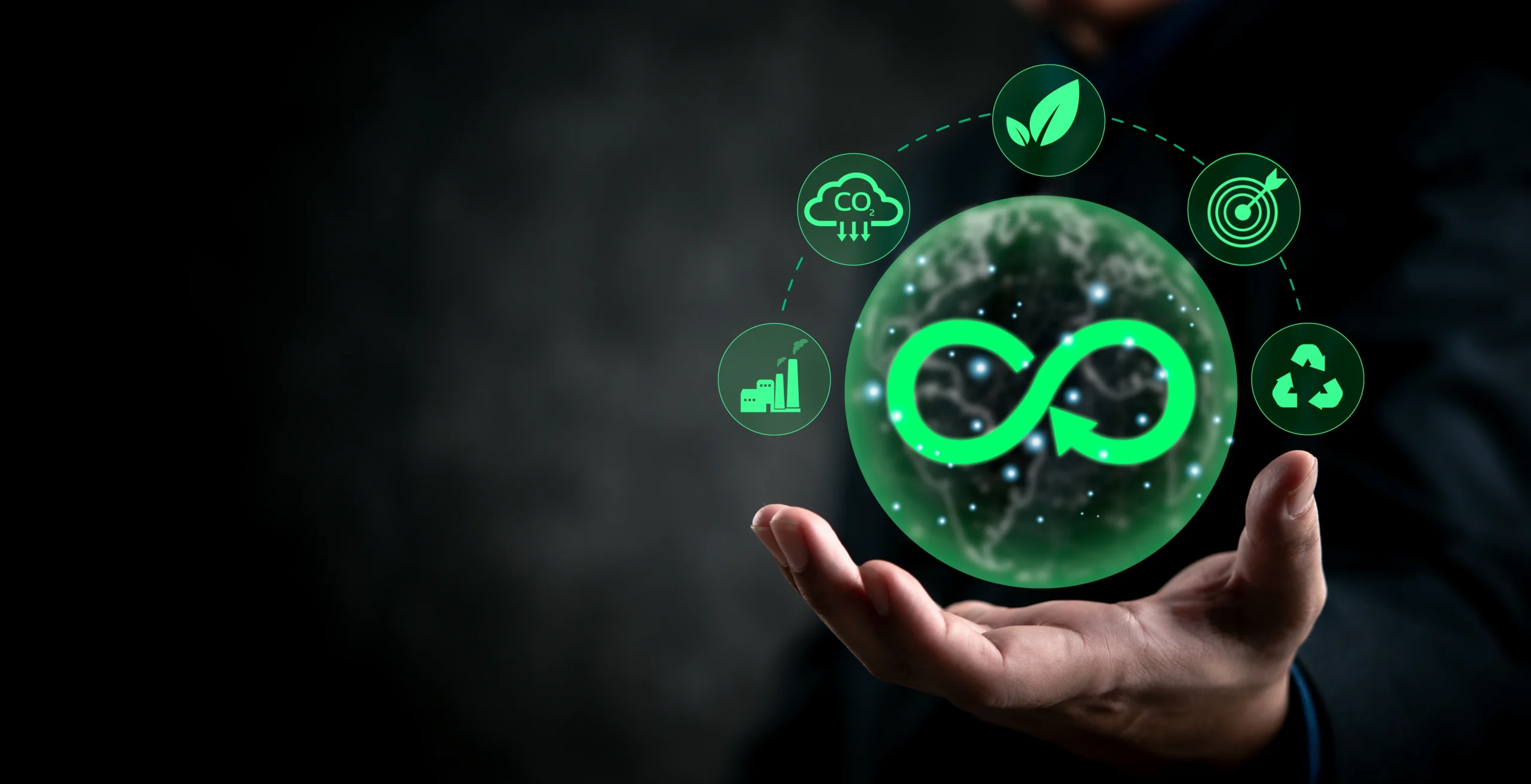 Huawei: Energía solar y reciclaje electrónico como palancas ESG