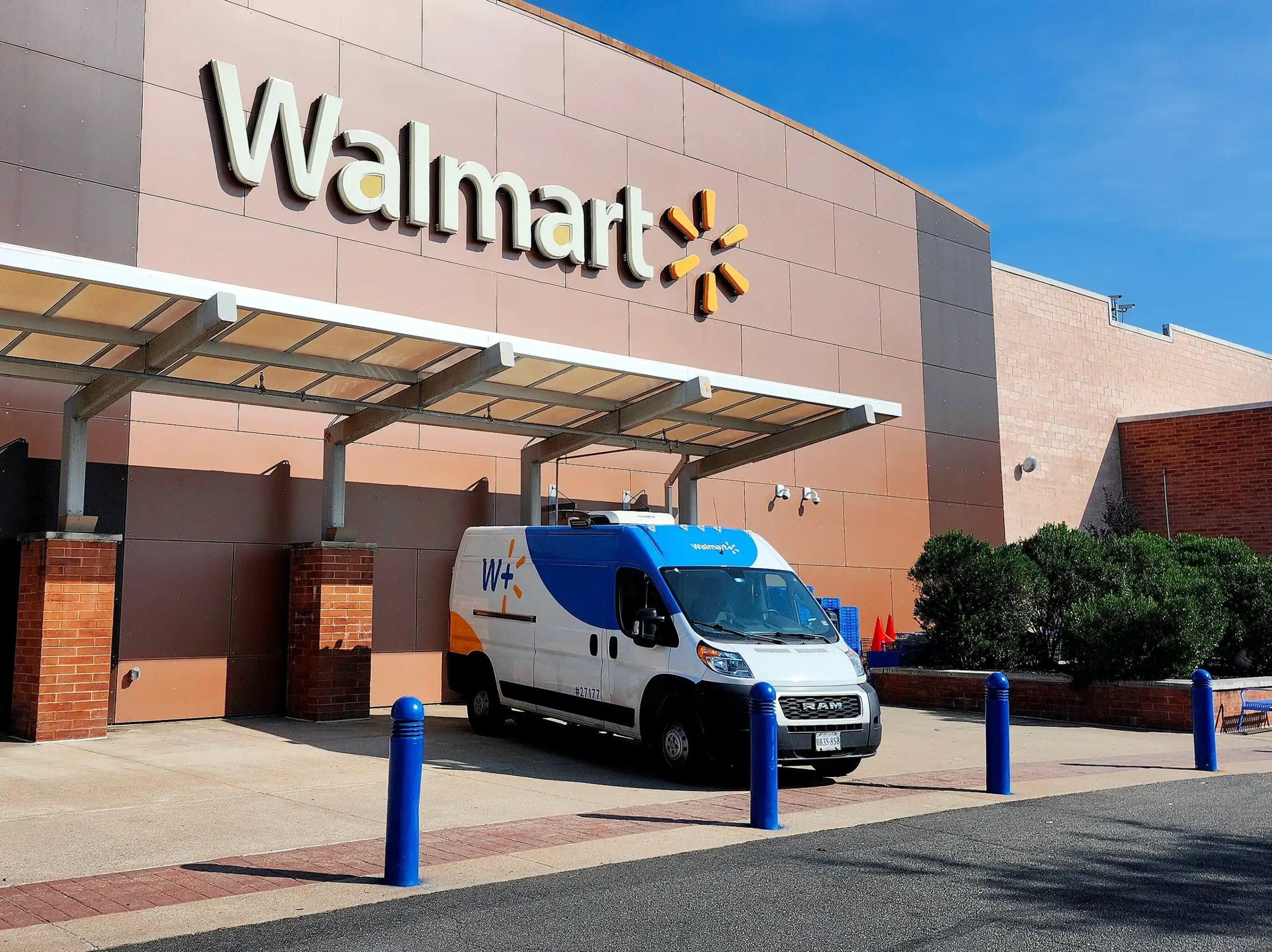 Walmart: Personalización predictiva y eficiencia en inventario