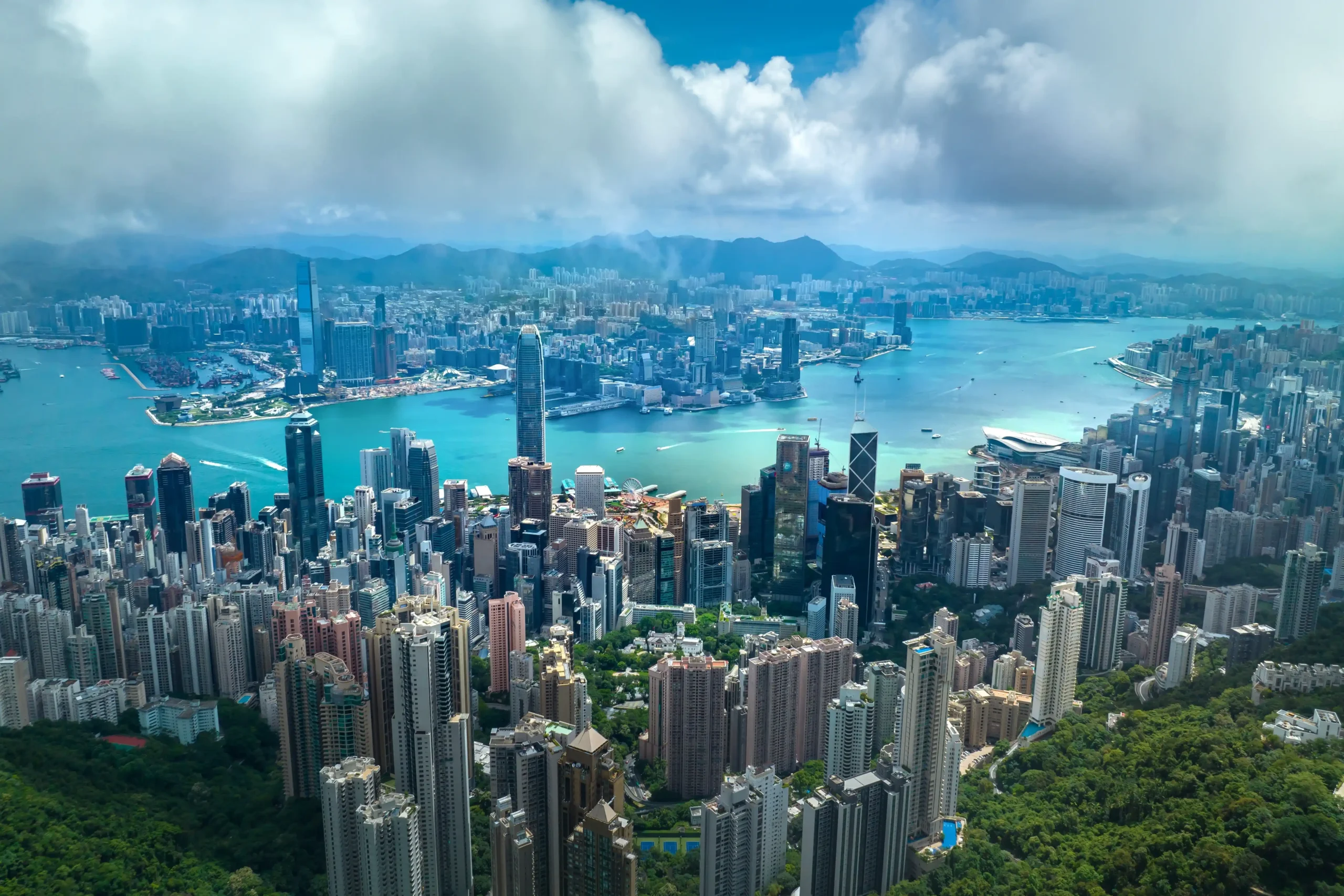 China y la redefinición del nuevo orden mundial