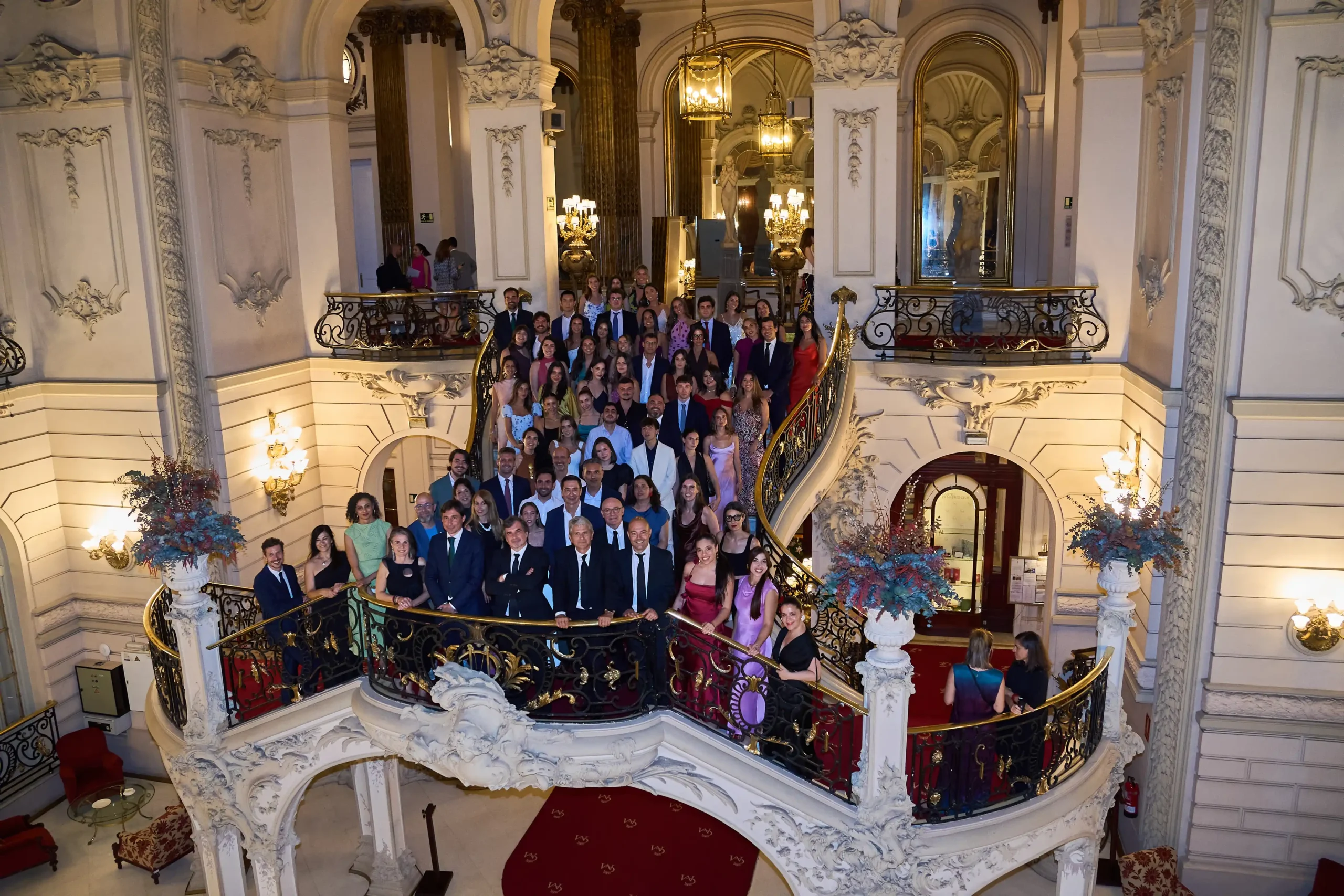 Graduación ISDI 2025: Líderes digitales para un nuevo escenario global