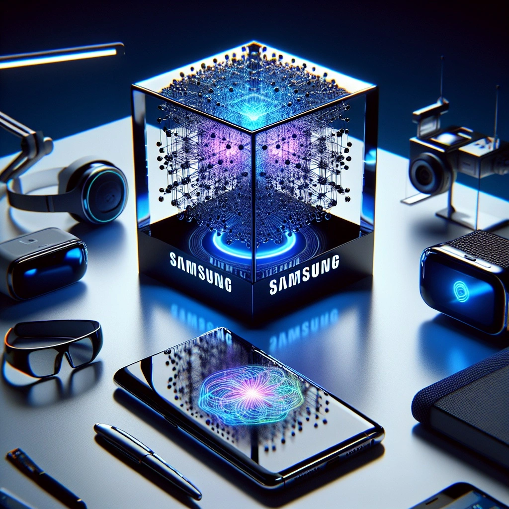 Samsung redefine su estrategia IA: ¿adiós a Google Gemini?