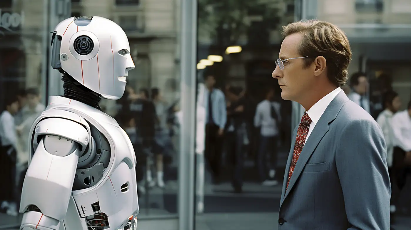 Agentes de Inteligencia Artificial (EIM & ISDI): impacto en interim management y consultoría