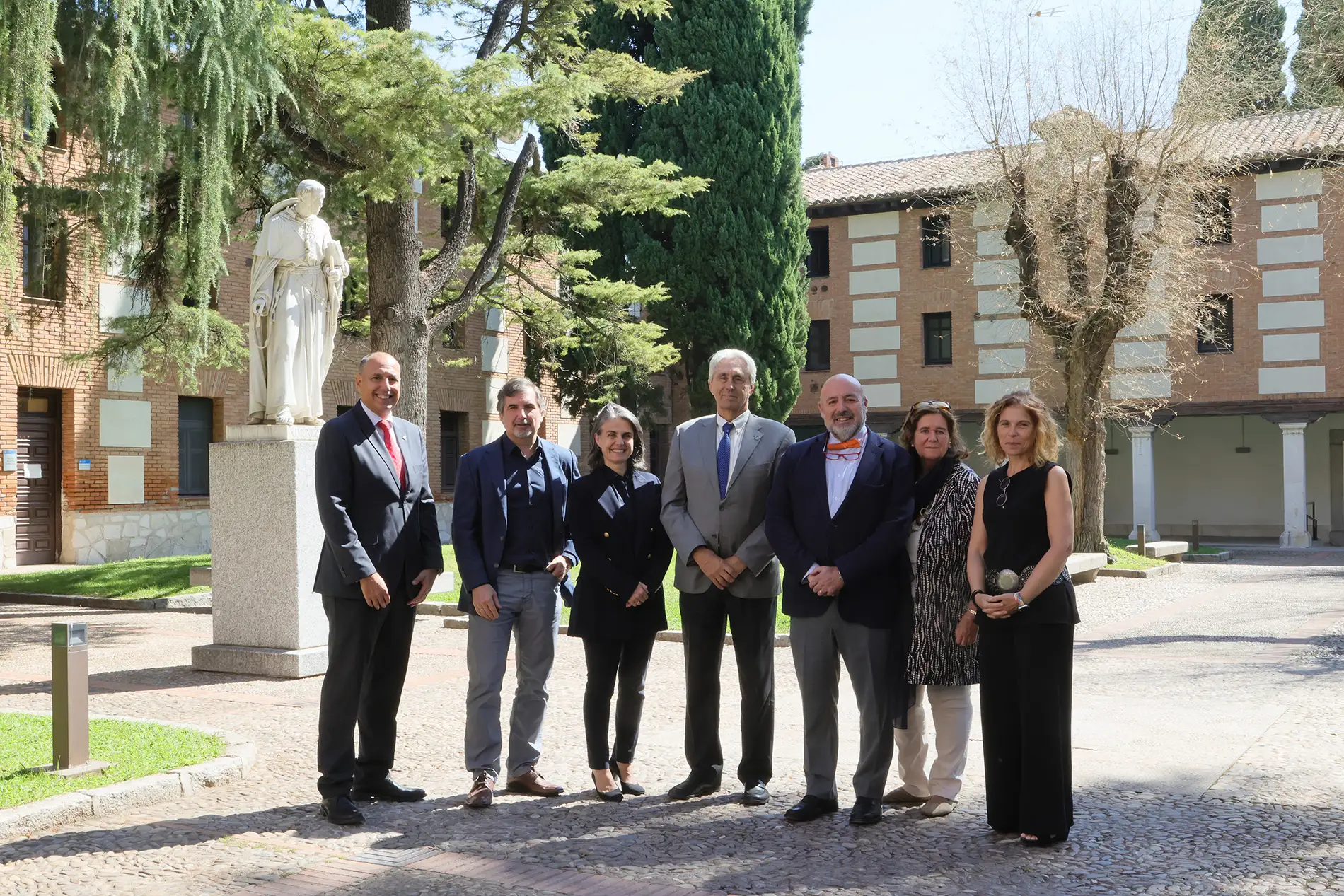 Se crea el Centro de Educación Superior ISDI adscrito a la Universidad de Alcalá: un compromiso de prestigio que refuerza nuestra Marca.