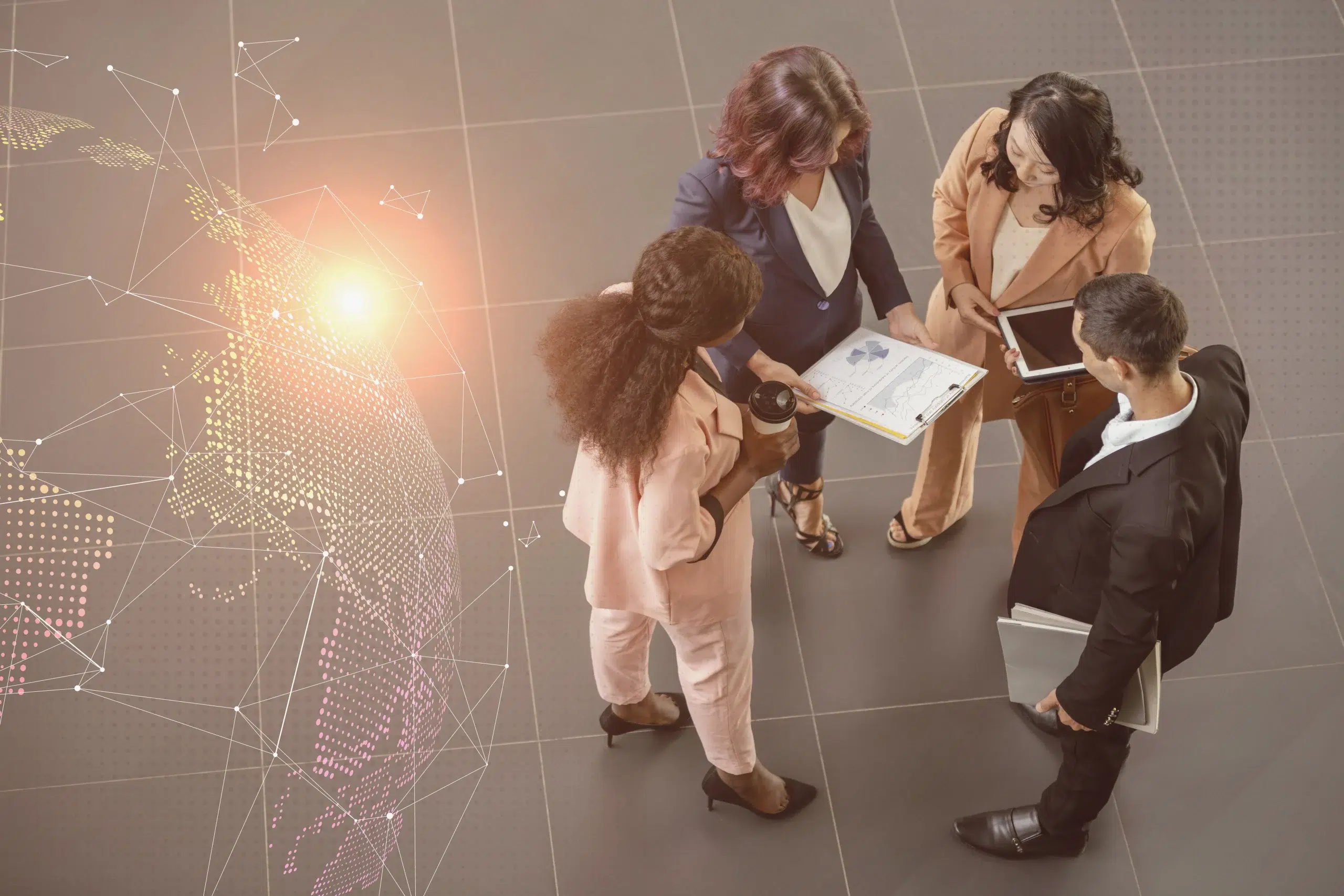 Los líderes digitales más influyentes de España y LATAM en 2025