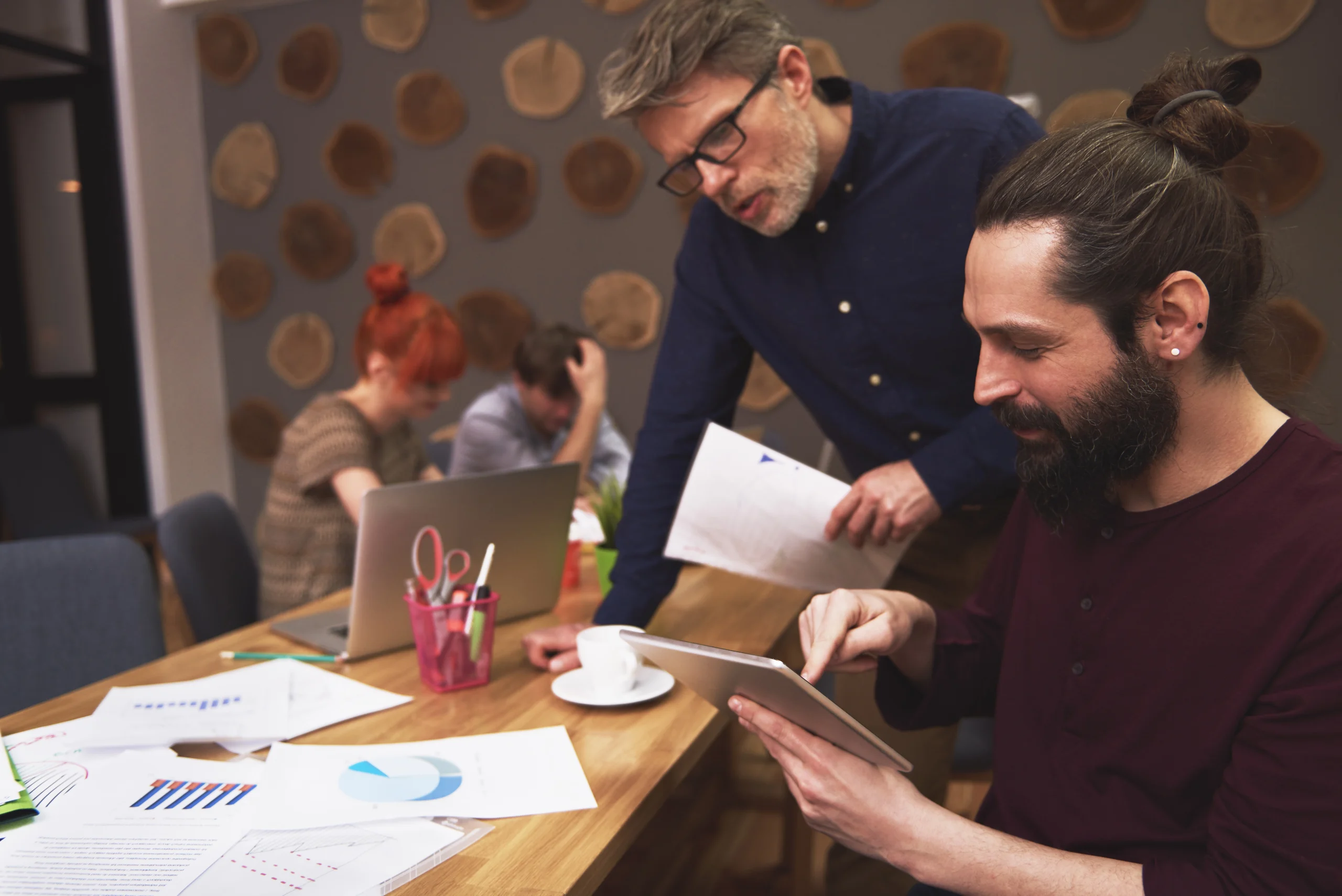 Startups y Venture Capital: el nuevo foco en la Inteligencia Artificial