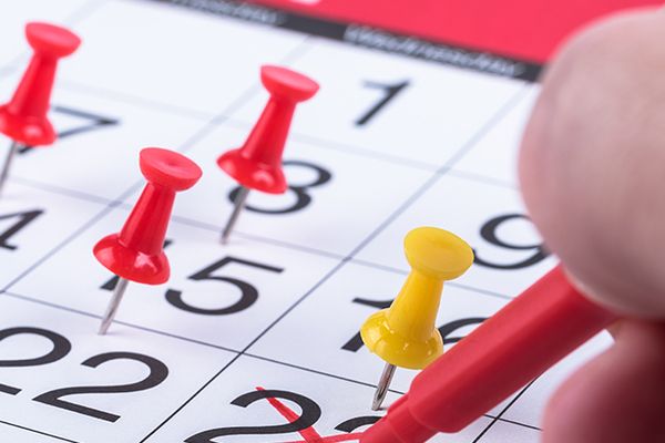 ¿Es posible un escenario de cuatro días laborales?