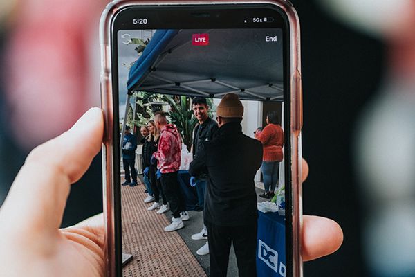 Lo que Instagram te puede enseñar de inclusión en el ámbito laboral