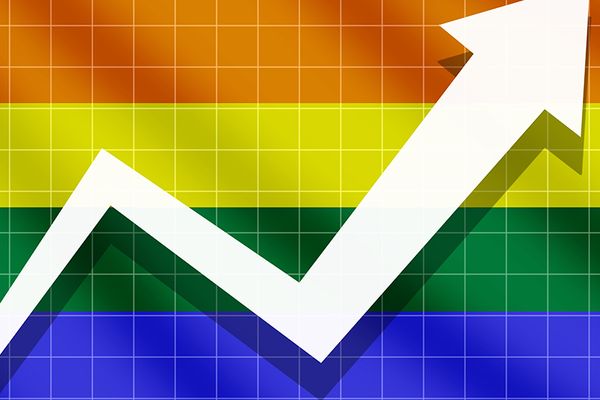 El potencial no aprovechado de la economía LGBTQ+