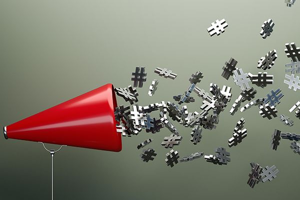 #StillRelevant ¿Deberíamos seguir usando hashtags?