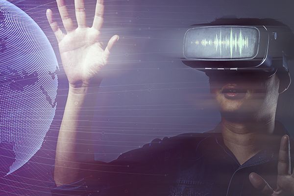 El futuro está en el Metaverse