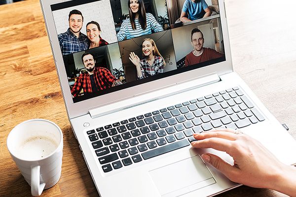 Nuevos desafíos del trabajo híbrido