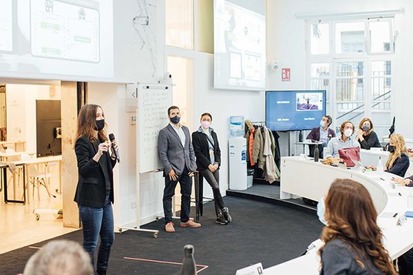 Tips para cambiar de carrera y entrar al ecosistema digital