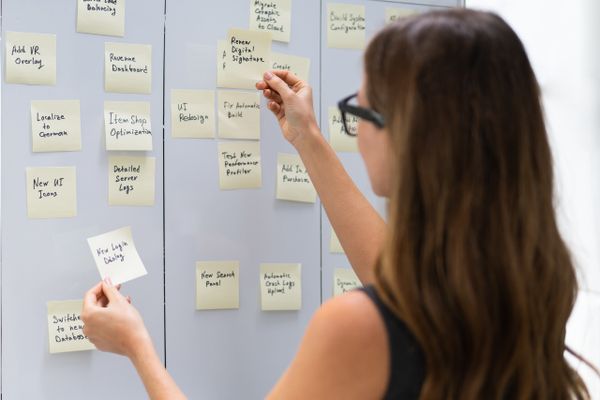 Cinco tips para ser realmente una organización Agile