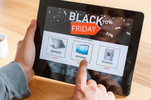 Tips para que tu marca triunfe este Black Friday