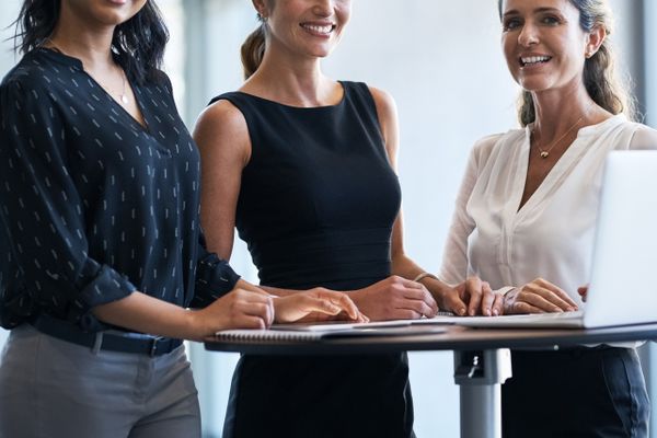 Mujeres emprendedoras, retos y futuro post pandemia