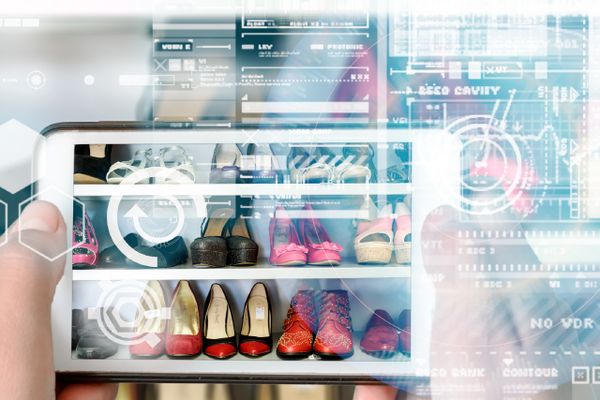 Ya viene la guerra del shopping digital