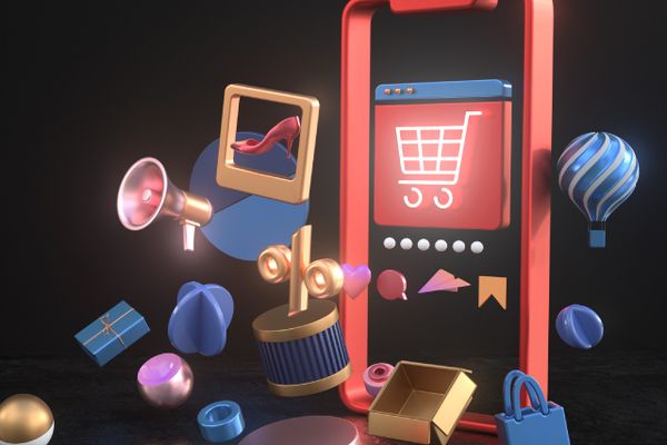 Trends de e-commerce para 2022
