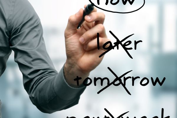 Manual de prioridades de negocio para un 2022 exitoso