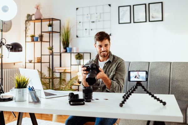 Estrategias top de influencer marketing para 2022