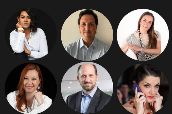 ¿Puede una capacitación de tres meses transformar completamente tu vida profesional y la de tu negocio?