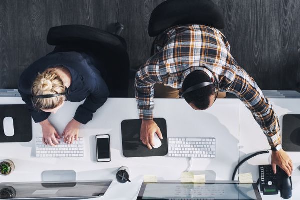 ¿Listo para emprender? Conoce los Search Funds