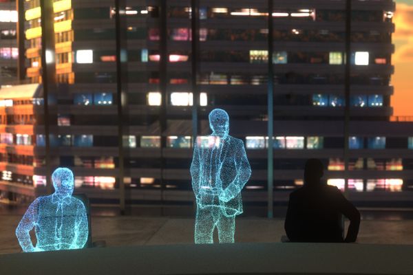 ¿Realmente entiendes el Metaverso y cómo podría cambiar tu trabajo?