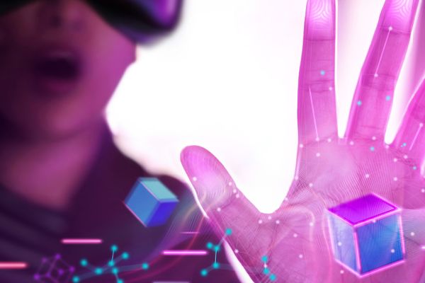 ¿Qué tanto te asusta el Metaverso?