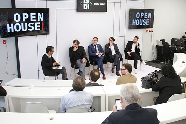 ISDI Digital Business & Tech School abre nueva sede en México y cierra alianza internacional