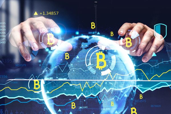 El futuro del crypto