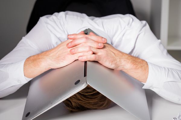 ¿Miedo al fracaso o solo al cambio?