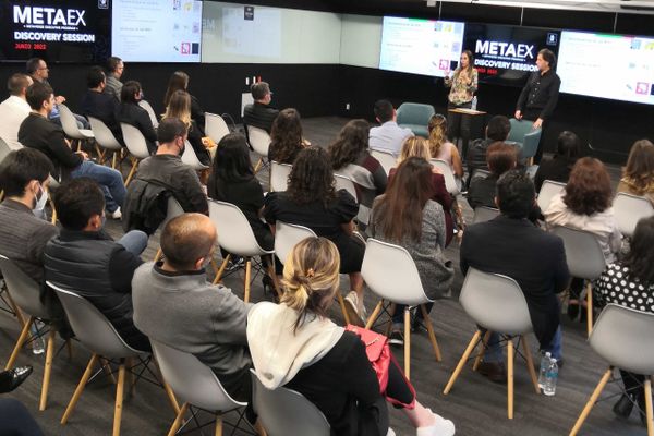 La guía perfecta para entender el Metaverso y los NFTs