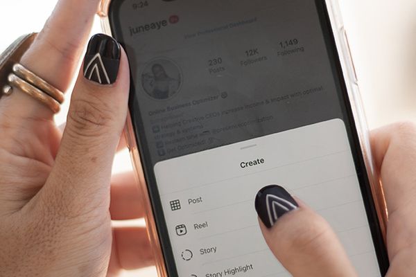 Bye bye fotos! ¿Instagram el nuevo TikTok?