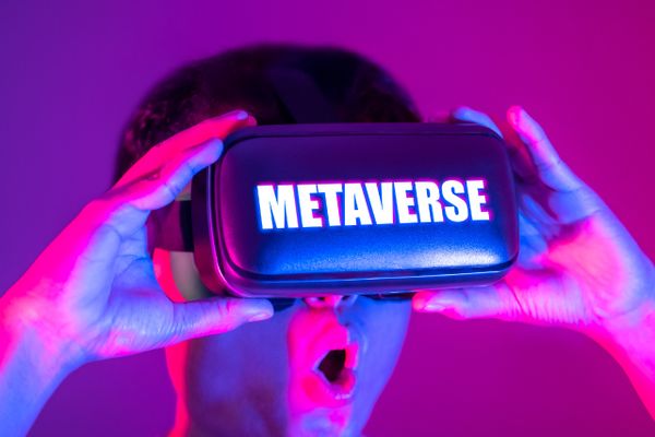 Los videojuegos y la economía digital del Metaverso
