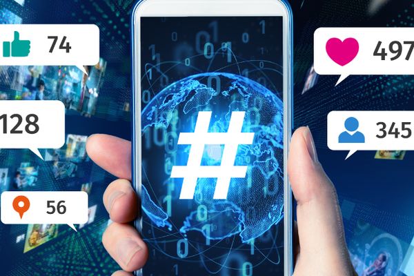 Los DOS and DON’TS de los hashtags