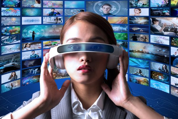 El futuro de las noticias digitales