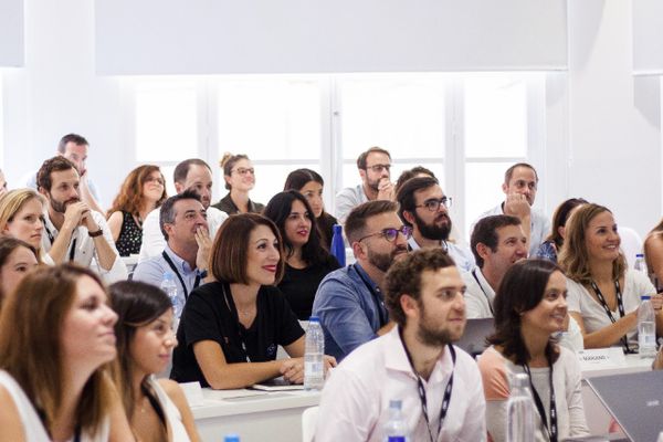 ISDI es reconocida por el Rating QS Stars