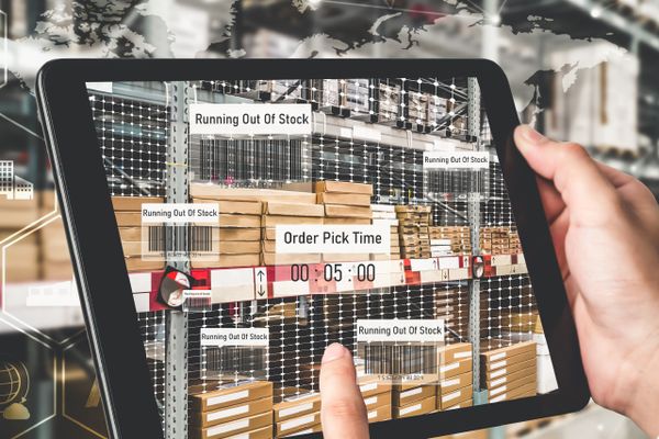 Soluciones de Trazabilidad que tu Empresa Necesita