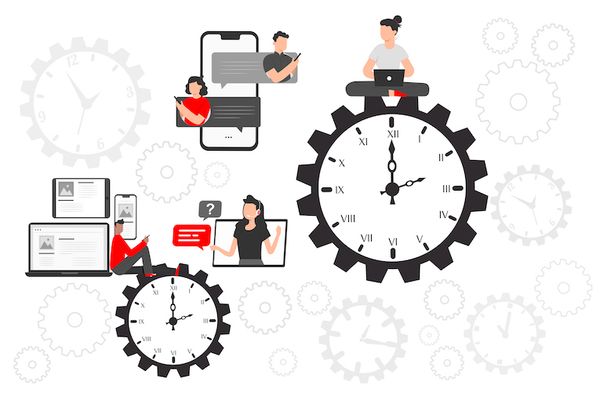 The hardest and the finest hours: tackling Covid-19