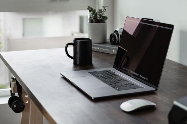 Cinco tips para dominar el home office