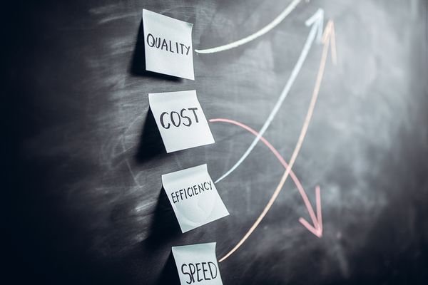 ¿Cómo hacer para crecer y no solo sobrevivir?