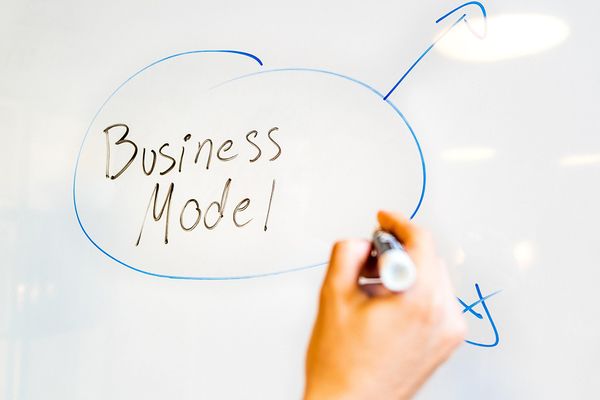 ¿Cómo reinventar tu modelo de negocio?